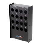 Penn Elcom 16-Hole Stage Box R2345-16