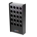 Penn Elcom 20-Hole Stage Box R2345-20