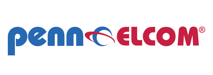 Penn Elcom logo