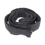 ELLER Black Round Sling 1 T WLL, Working Length 1.5 m