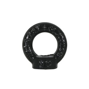 Elumen8 M10 DIN 582 Eyenut, Black