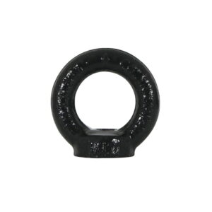 Elumen8 M12 DIN 582 Eyenut, Black