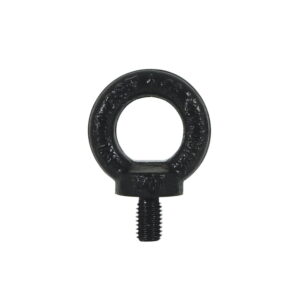 Elumen8 M10 DIN 580 Eyebolt, Black