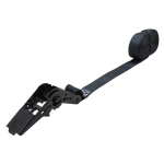 ELLER Black Endless Ratchet Strap, 500 kg 6 m