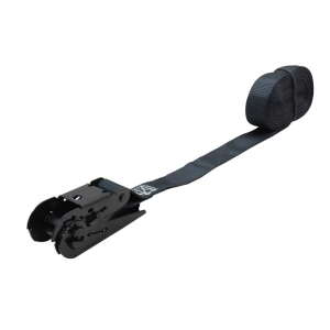 ELLER Black Endless Ratchet Strap, 500 kg 6 m