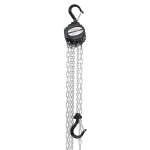ELLER PH2 Manual Chain Hoist 250 kg 9 m
