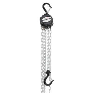 ELLER PH2 Manual Chain Hoist 250 kg 9 m
