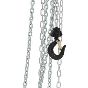 ELLER PH1 Manual Chain Hoist 500 kg 9 m