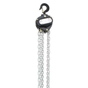 ELLER PH1 Manual Chain Hoist 500 kg 12 m
