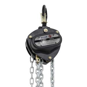 ELLER PH1 Manual Chain Hoist 1,000 kg 12 m