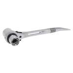 ELLER 4 Way Ratchet Podger