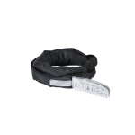 ELLER Black Softsteel 2 T WLL, Working Length 0.5 m