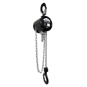 ELLER Mini Chain Hoist, 250 kg 10 m