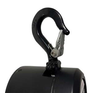 ELLER Mini Chain Hoist, 250 kg 10 m