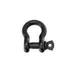 ELLER 750 kg Bow Shackle, Black