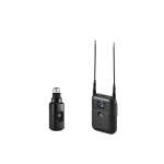 Shure SLXD35 Wireless Portable Plug-On System K59 (606-650 MHz)