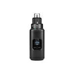 Shure SLXD3 XLR Plug-On Digital Wireless Transmitter K59 (606-650 MHz)