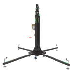 Kuzar K-8 Telescopic Lifter 6.5m 300kg