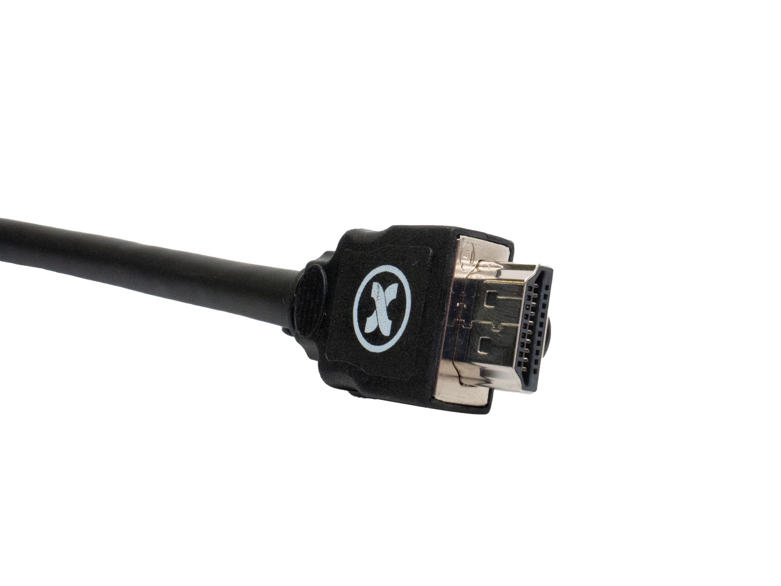 Theatrixx HDMI 2.0 4K Premium Cable with Locking Connectors - 3m