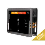 Theatrixx xVision DUAL 4K Fibre to SDI Converter - MultiMode opticalCON DUO to 12G-SDI