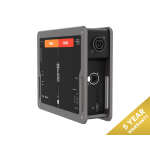Theatrixx xVision 4K Fibre to HDMI Converter - SingleMode opticalCON DUO to HDMI 2.0