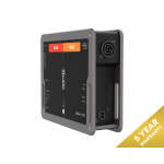 Theatrixx xVision 4K HDMI to Fibre Converter - HDMI 2.0 to SingleMode opticalCON DUO