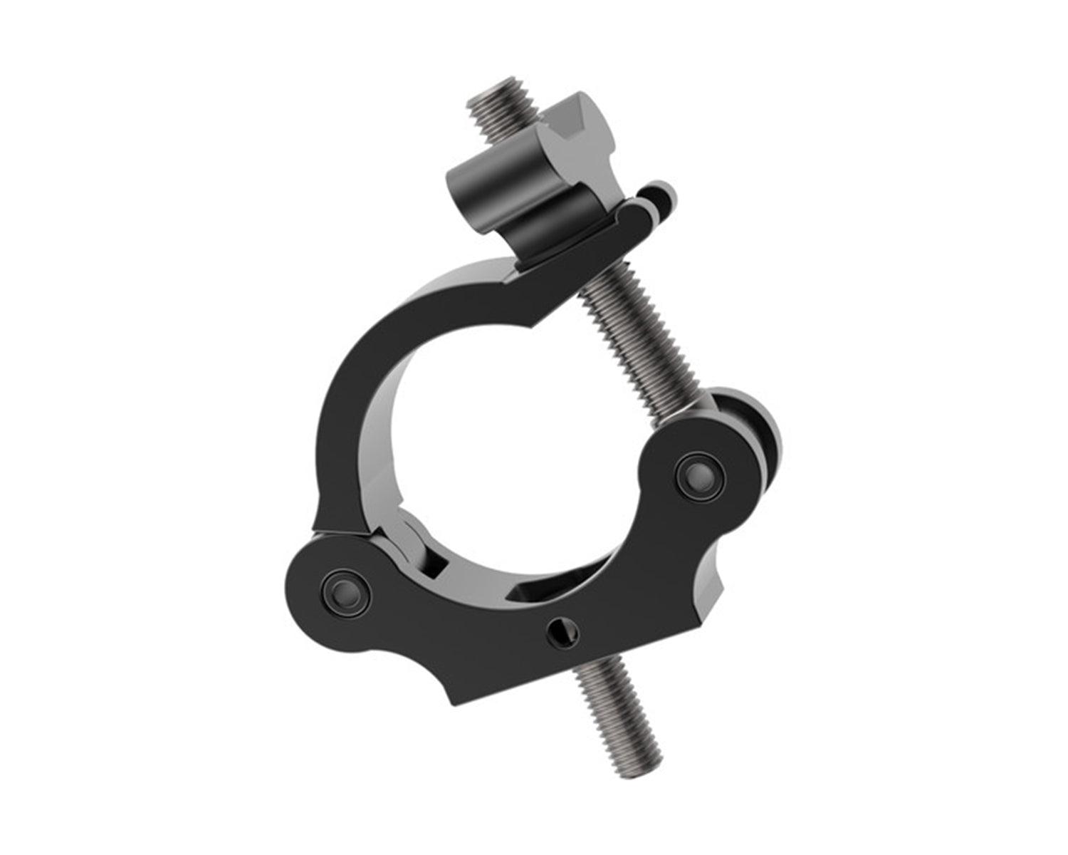 Theatrixx Mega Slim Coupler with Countersunk M10 Bolt - Truss Mount for xVision Converters