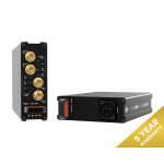 Theatrixx xVision Reversible DUAL Fibre to SDI Module - MultiMode opticalCON DUO to 12G-SDI