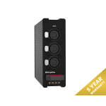 Theatrixx xVision Reversible 1:3 DMX Splitter Module