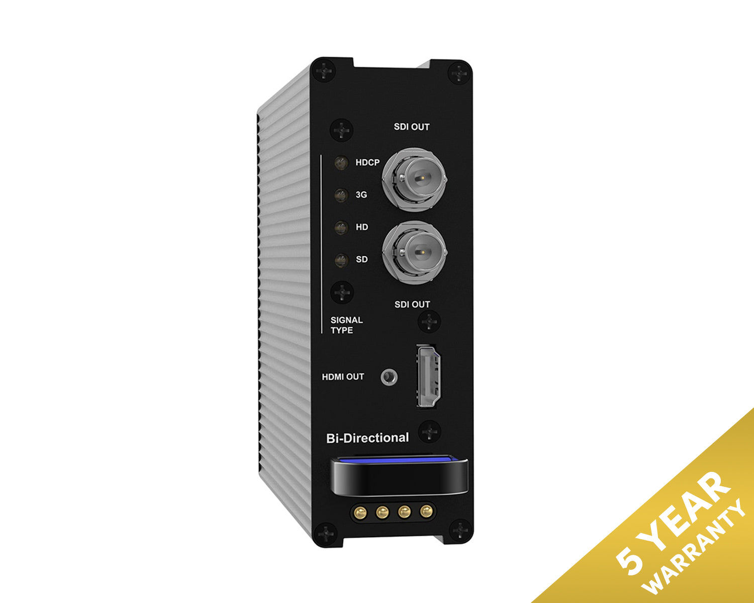 Theatrixx xVision Reversible Bidirectional Converter Module HDMI 1.2 / 3G-SDI