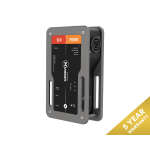 Theatrixx xVision HD SDI to Fibre Converter - 3G-SDI to MultiMode opticalCON DUO