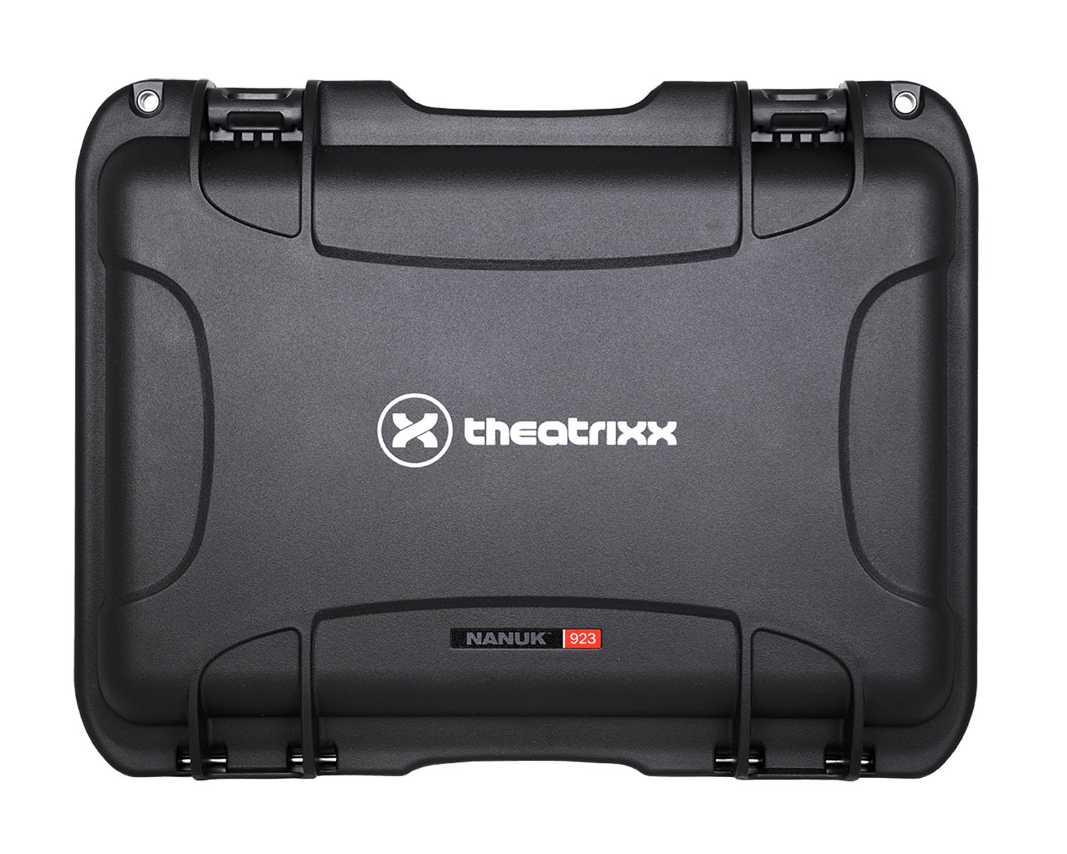 Theatrixx XVV-CC2-B NANUK Carry Case for 2x B-Size xVision Converters