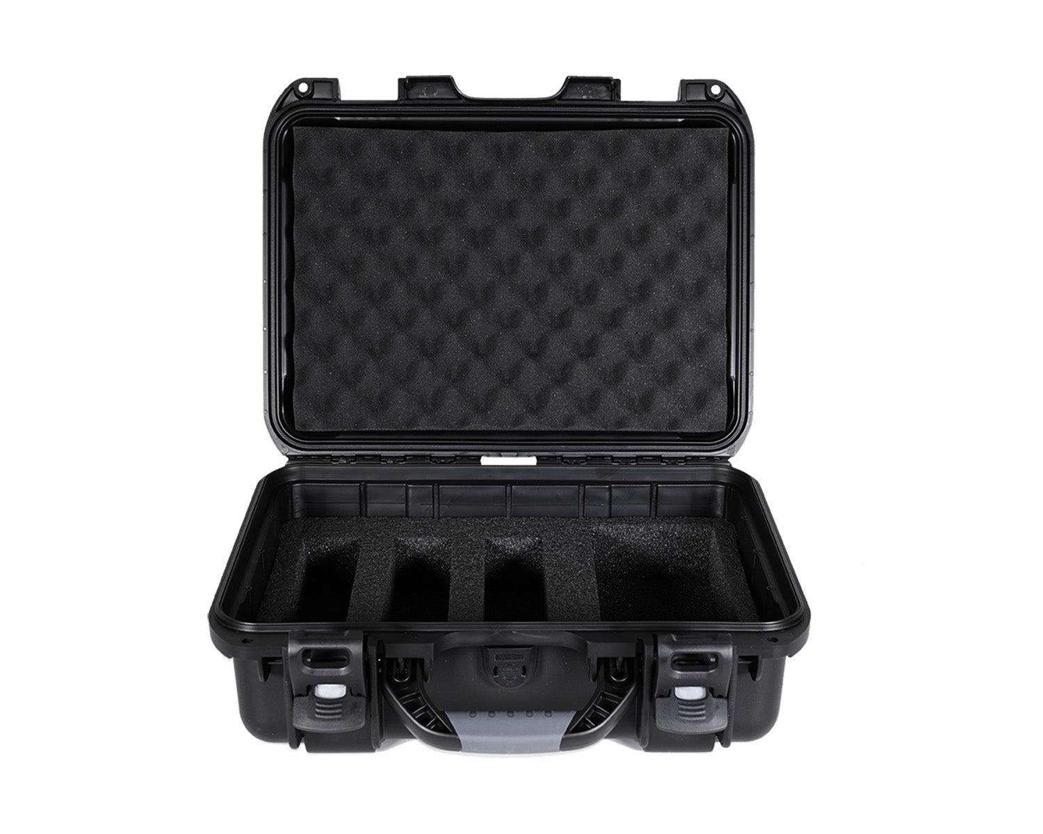 Theatrixx XVV-CC3 Carry Case for 3x A-Size xVision Converters