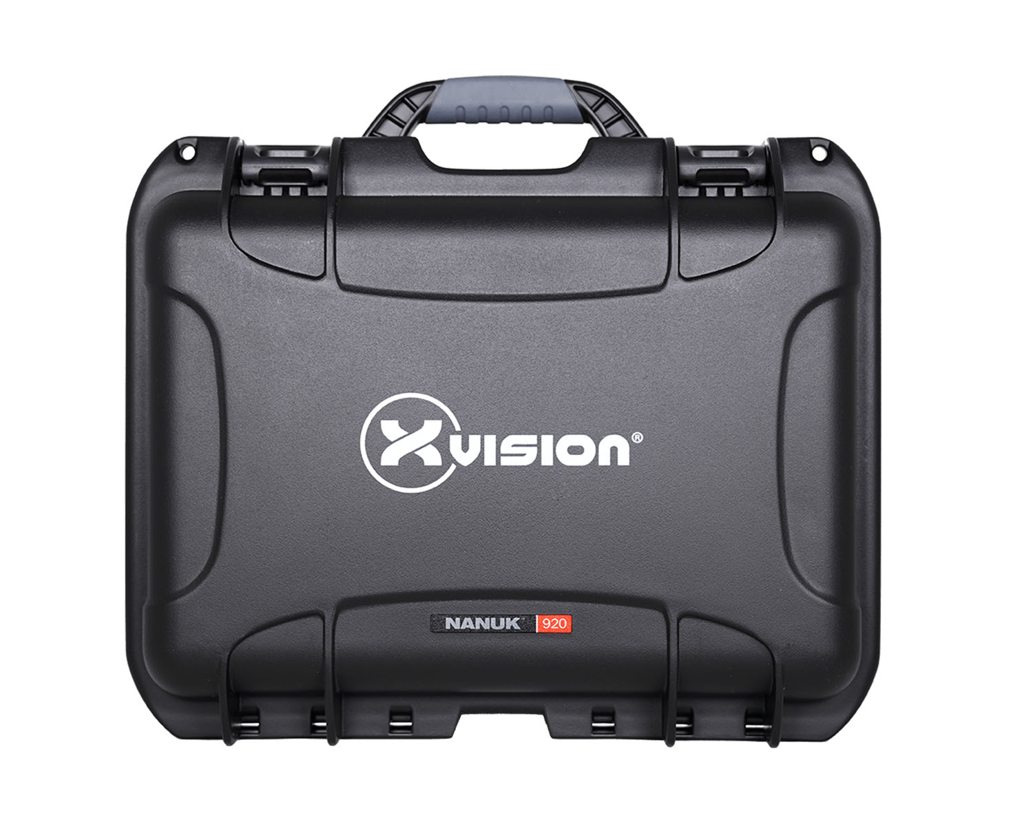 Theatrixx XVV-CC3 Carry Case for 3x A-Size xVision Converters