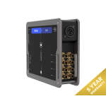 Theatrixx xVision 4K 1:8 12G-SDI Distribution Amplifier Splitter