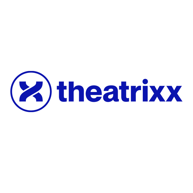Theatrixx Technologies logo