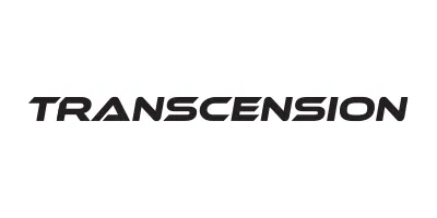 Transcension logo