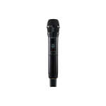 Shure SLXD2/N8CB SLXD2 Handheld Transmitter Nexadyne 8/C K59 (606-650 MHz)