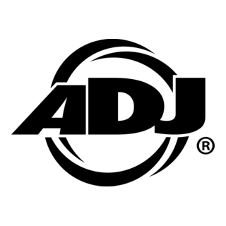 ADJ logo