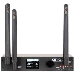 ADJ Aria X2 Bridge Wireless DMX Gateway