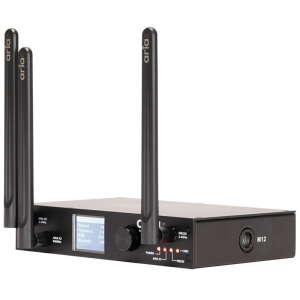 ADJ Aria X2 Bridge Wireless DMX Gateway