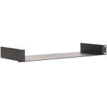 ADJ Aria X2 Shelf 1U Rackmount Shelf