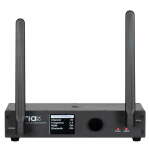 ADJ Aria X2 Transceiver Wireless DMX Transceiver