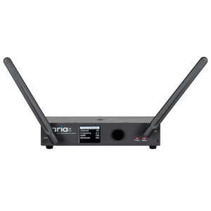 ADJ Aria X2 Transceiver Wireless DMX Transceiver
