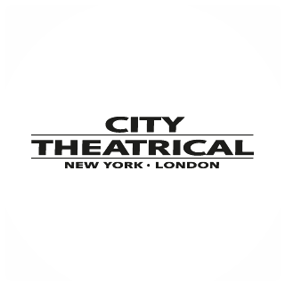 City Theatrical logo