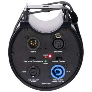 ADJ Data Distro 6 DMX / RDM Splitter