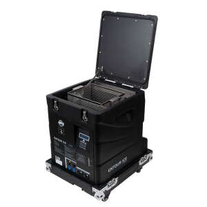 ADJ Entour ICE Low-Lying Dry-Ice Fog Machine