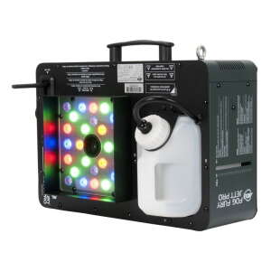 ADJ Fog Fury Jett PRO Vertical LED Fog Machine