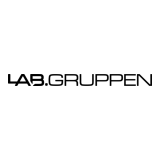 Lab Gruppen logo