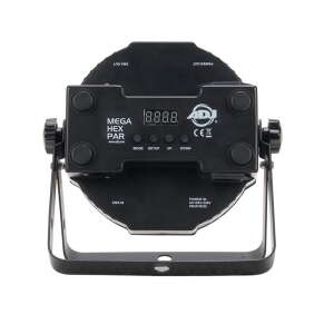 ADJ Mega HEX Par LED Par Can